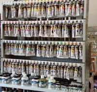 Kylies Art Studio and Supplies - e-Seniors