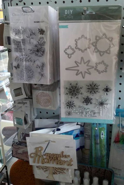 Kylie’s Art Studio And Supplies - e-Seniors 4