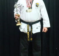 Him-Do Tae Kwon Do Academy - e-Seniors