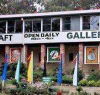 Port Stephens Community Arts Centre - e-Seniors