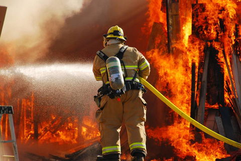 A.S.A.P. Flood & Fire - e-Seniors 2