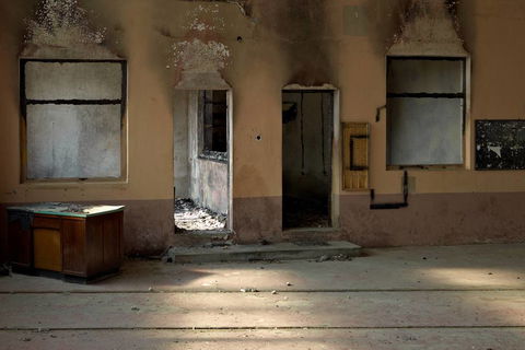 A.S.A.P. Flood & Fire - e-Seniors 3
