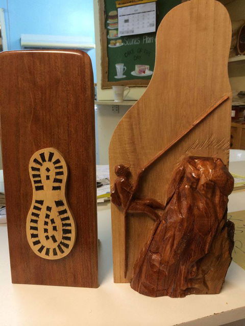 Virgil’s Touchwood Artisans’ Village - e-Seniors 2