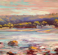 Mossman Picture Framing Gallery - e-Seniors