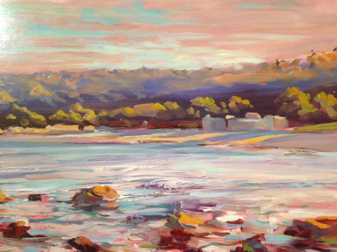 Mossman Picture Framing & Gallery - e-Seniors 0
