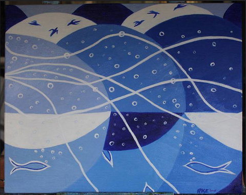 Douglas Arts Inc - e-Seniors 1