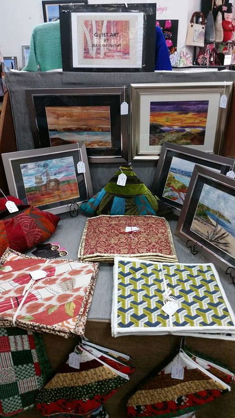 Creations @ The Harbour - e-Seniors 1