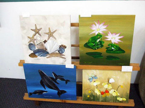 Creations @ The Harbour - e-Seniors 2