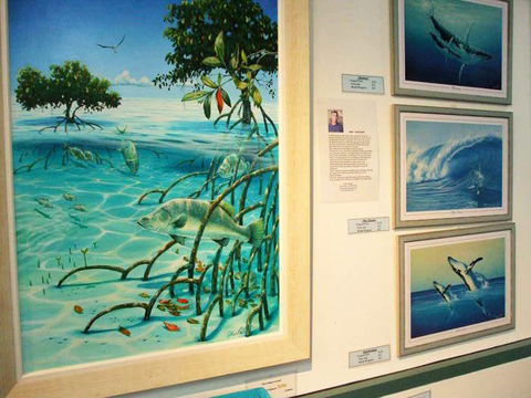 Creations @ The Harbour - e-Seniors 3