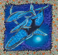 Sea Silks Gallery - e-Seniors