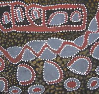 Mina Mina Art Gallery - e-Seniors