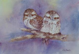 Nada’s Fine Art Gallery - e-Seniors 1