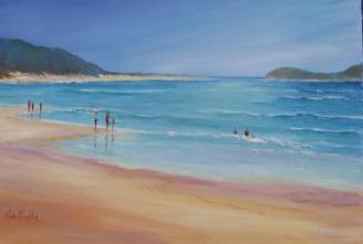 Nada’s Fine Art Gallery - e-Seniors 2