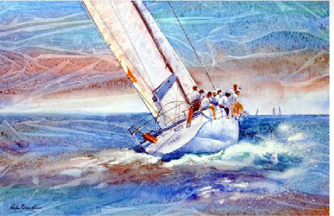 Nada’s Fine Art Gallery - e-Seniors 3