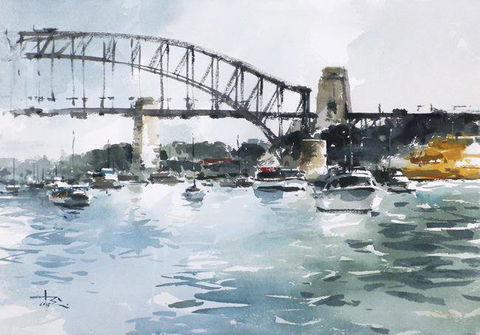 Sturt Gallery - e-Seniors 3