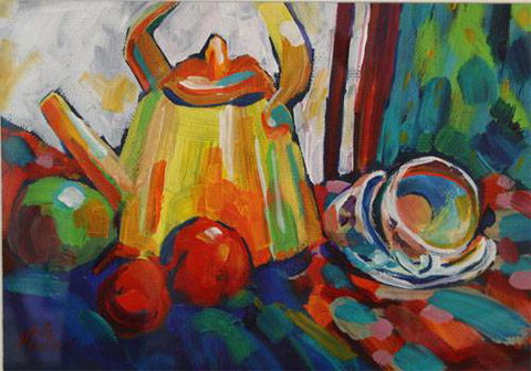 The Bay Tree Gallery - e-Seniors 0