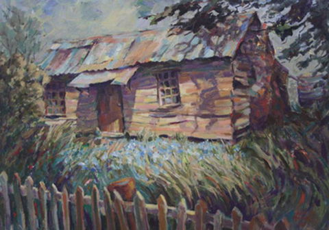 The Bay Tree Gallery - e-Seniors 2