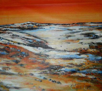 Art On Cairncross - e-Seniors 1