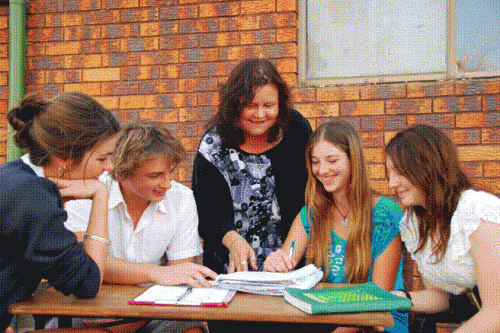 The Education Centre - e-Seniors