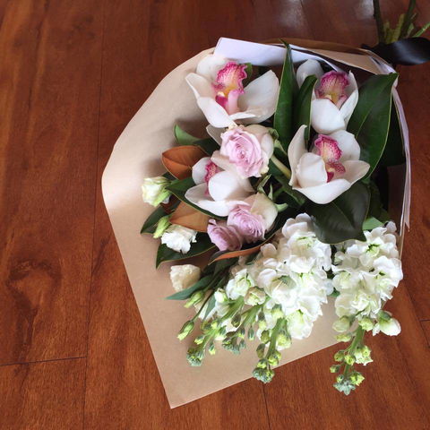 Bay Flowers And Gifts - e-Seniors 2