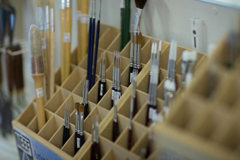 B-Framed Picture Framing - e-Seniors 4
