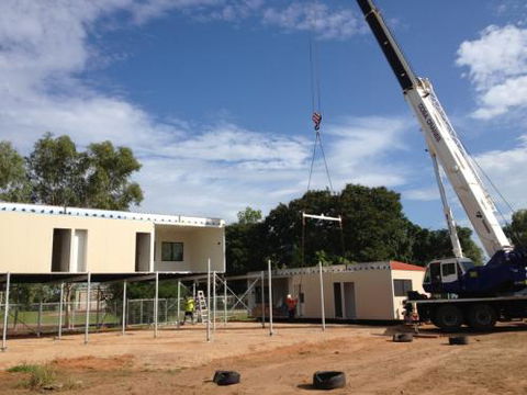 S & R Building & Construction Pty Ltd - e-Seniors 3