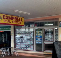 Campbell Real Estate NQ - e-Seniors