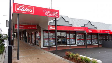 Elders Real Estate Alstonville - e-Seniors 0