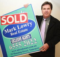 Mark Lowry Real Estate - e-Seniors