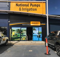 National Pumps  Irrigation - e-Seniors