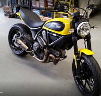 Dragon Motorcycle Repairs - e-Seniors