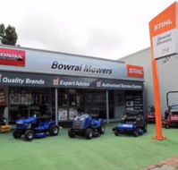 Bowral Mowers - e-Seniors