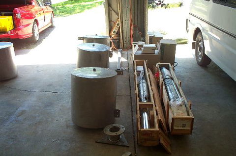 All About Pumps & Pipes Pty Ltd - e-Seniors 1