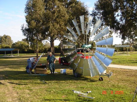 All About Pumps & Pipes Pty Ltd - e-Seniors 3