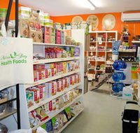 Nelson Bay Health Foods - e-Seniors