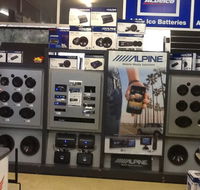 Autosparky Parts - e-Seniors