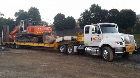 Fortade Earthmoving Pty Ltd - e-Seniors 4