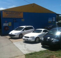 Woolgoolga Mechanical Repairs - e-Seniors