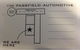 Tim Passfield Auto Electrical - thumb 0