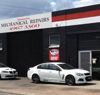 Theos Mechanical Repairs - e-Seniors