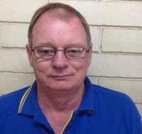 Alice Springs Brake  Clutch - e-Seniors