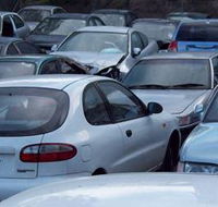 Newcastle Auto Dismantlers - e-Seniors