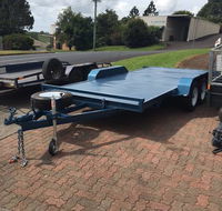 Alstonville Trailer Hire - e-Seniors