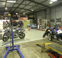 SC Moto Motorcycles - e-Seniors