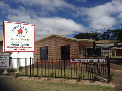 Tablelands Family Day Care - e-Seniors 3