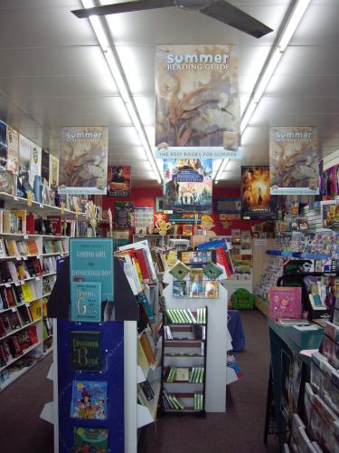 Book Bazaar - e-Seniors 0