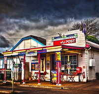 New Berrima General Store - e-Seniors