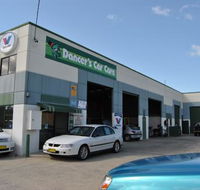 Dancers Car Care - e-Seniors