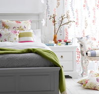 Linen Chest - e-Seniors