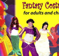 The Costume Party Shop - e-Seniors
